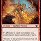 (146) Magic The Gathering Modern Horizons 2 Single: Viashino Lashclaw Holo Common