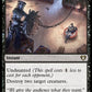 (146) Magic The Gathering Commander Masters Single: Curtains' Call Holo Rare