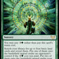 (146) Magic The Gathering Strixhaven: School of Mages Single: Verdant Mastery  Rare