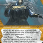 (146) Magic The Gathering Universes Beyond: Assassin's Creed: Extras Single: Havi, the All-Father (V.1)  Rare