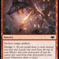 (146/254) Magic The Gathering Modern Horizons Single: Shenanigans  Common