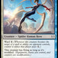 (146) Magic The Gathering Magic: The Gathering | Marvel's Spider-Man Single: Skyward Spider  Common