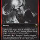 (146) Magic The Gathering Innistrad: Double Feature Single: Light Up the Night Holo Rare