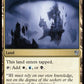 (146) Magic The Gathering Commander: Aetherdrift Single: Arcane Sanctum  Uncommon