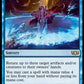 (146) Magic The Gathering Commander: Tarkir: Dragonstorm Single: Baral's Expertise  Rare