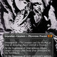 (146) Magic The Gathering Multiverse Legends Single: Sheoldred, Whispering One (V.4)  Mythic