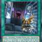 (262) YuGiOh TCG RA04: Quarter Century Stampede Single: Draco Face-Off (V.1 - Platinum Secret Rare)  Platinum Secret Rare