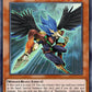 (066) YuGiOh TCG DUOV: Duel Overload Single: Blackwing - Zephyros the Elite  Ultra Rare