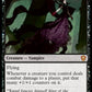 (147) Magic The Gathering Commander: Strixhaven Single: Necropolis Regent  Mythic