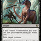 (147) Magic The Gathering Commander Masters Single: Deadly Rollick  Rare