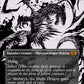 (147) Magic The Gathering Multiverse Legends Single: Skithiryx, the Blight Dragon (V.4) Holo Mythic