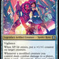 (147) Magic The Gathering Magic: The Gathering | Marvel's Spider-Man Single: SP//dr, Piloted by Peni  Uncommon