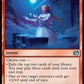 (147) Magic The Gathering Magic: The Gathering - FINAL FANTASY Single: Opera Love Song  Uncommon