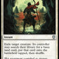 (147) Magic The Gathering Commander: Bloomburrow Single: Path to Exile  Uncommon