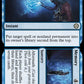(147) Magic The Gathering Commander: The Lost Caverns of Ixalan Single: Commit // Memory  Rare