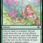 (147) Magic The Gathering Modern Horizons 2 Single: Abundant Harvest Holo Common