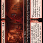 (147) Magic The Gathering Duskmourn: House of Horror Single: Painter's Studio // Defaced Gallery  Uncommon