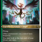 (147) Magic The Gathering March of the Machine: The Aftermath: Extras Single: Sigarda, Font of Blessings (V.2)  Rare