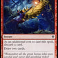 (147/269) Magic The Gathering Throne of Eldraine Single: Torbran, Thane of Red Fell  Rare
