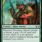 (147) Magic The Gathering Streets of New Capenna Single: Freelance Muscle  Uncommon