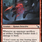 (147) Magic The Gathering Murders at Karlov Manor Single: Vengeful Tracker  Uncommon