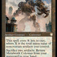 (147) Magic The Gathering Commander: The Brothers' War Single: Metalwork Colossus  Rare