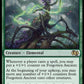 (147) Magic The Gathering Foundations Jumpstart Single: Forgotten Ancient  Rare