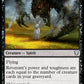 (147/361) Magic The Gathering Commander Legends Single: Revenant  Uncommon