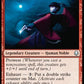 (147) Magic The Gathering Magic: The Gathering | Avatar: The Last Airbender Single: Mai, Jaded Edge  Uncommon