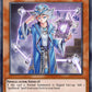 (183) YuGiOh TCG RA04: Quarter Century Stampede Single: Spellbook Magician of Prophecy (V.1 - Platinum Secret Rare)  Platinum Secret Rare