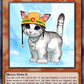 (001) YuGiOh TCG RA02: 25th Anniversary Rarity Collection II Single: Rescue Cat (V.14 - Ultimate Rare)  Ultimate Rare