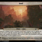 (148) Magic The Gathering Commander: March of the Machine Single: Jund  Common