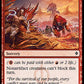 (093) Magic The Gathering The List Single: Ruthless Invasion  Common