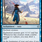 (148) Magic The Gathering Jumpstart Single: Curious Obsession  Uncommon