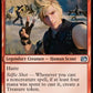 (148) Magic The Gathering Magic: The Gathering - FINAL FANTASY Single: Prompto Argentum  Uncommon