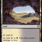 (148) Magic The Gathering Commander: Aetherdrift Single: Caves of Koilos  Rare