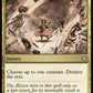 (148) Magic The Gathering Commander: Dominaria United Single: Duneblast  Rare
