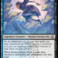 (148) Magic The Gathering Magic: The Gathering | Avatar: The Last Airbender: Eternal Single: Katara, Seeking Revenge  Uncommon