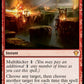 (148/322) Magic The Gathering Commander: Ikoria Single: Comet Storm  Mythic