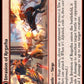 (148) Magic The Gathering March of the Machine Single: Invasion of Regatha // Disciples of the Inferno Holo Uncommon