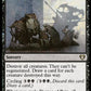 (148) Magic The Gathering Commander Masters Single: Decree of Pain Holo Rare