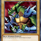 (009) YuGiOh TCG LCJW: Legendary Collection 4: Mega Pack Single: Garoozis  Common