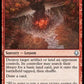 (149) Magic The Gathering Magic: The Gathering | Avatar: The Last Airbender Single: Price of Freedom Holo Uncommon