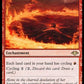 (149/254) Magic The Gathering Modern Horizons Single: Tectonic Reformation  Rare
