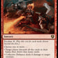 (149) Magic The Gathering Innistrad Remastered Single: Collective Defiance  Rare