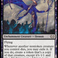 (149) Magic The Gathering Commander: Duskmourn: House of Horror Single: Nightmare Shepherd  Rare