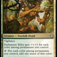 (149) Magic The Gathering Commander: Dominaria United Single: Faeburrow Elder  Rare