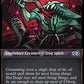 (149) Magic The Gathering Multiverse Legends Single: Yargle, Glutton of Urborg (V.3) Holo Uncommon