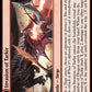 (149) Magic The Gathering March of the Machine Single: Invasion of Tarkir // Defiant Thundermaw  Mythic