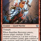 (149) Magic The Gathering Bloomburrow Single: Reptilian Recruiter Holo Uncommon
